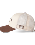 Maison Paddle Signature Cap