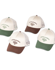 Maison Paddle Signature Cap