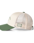 Maison Paddle Signature Cap