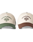 Maison Paddle Signature Cap