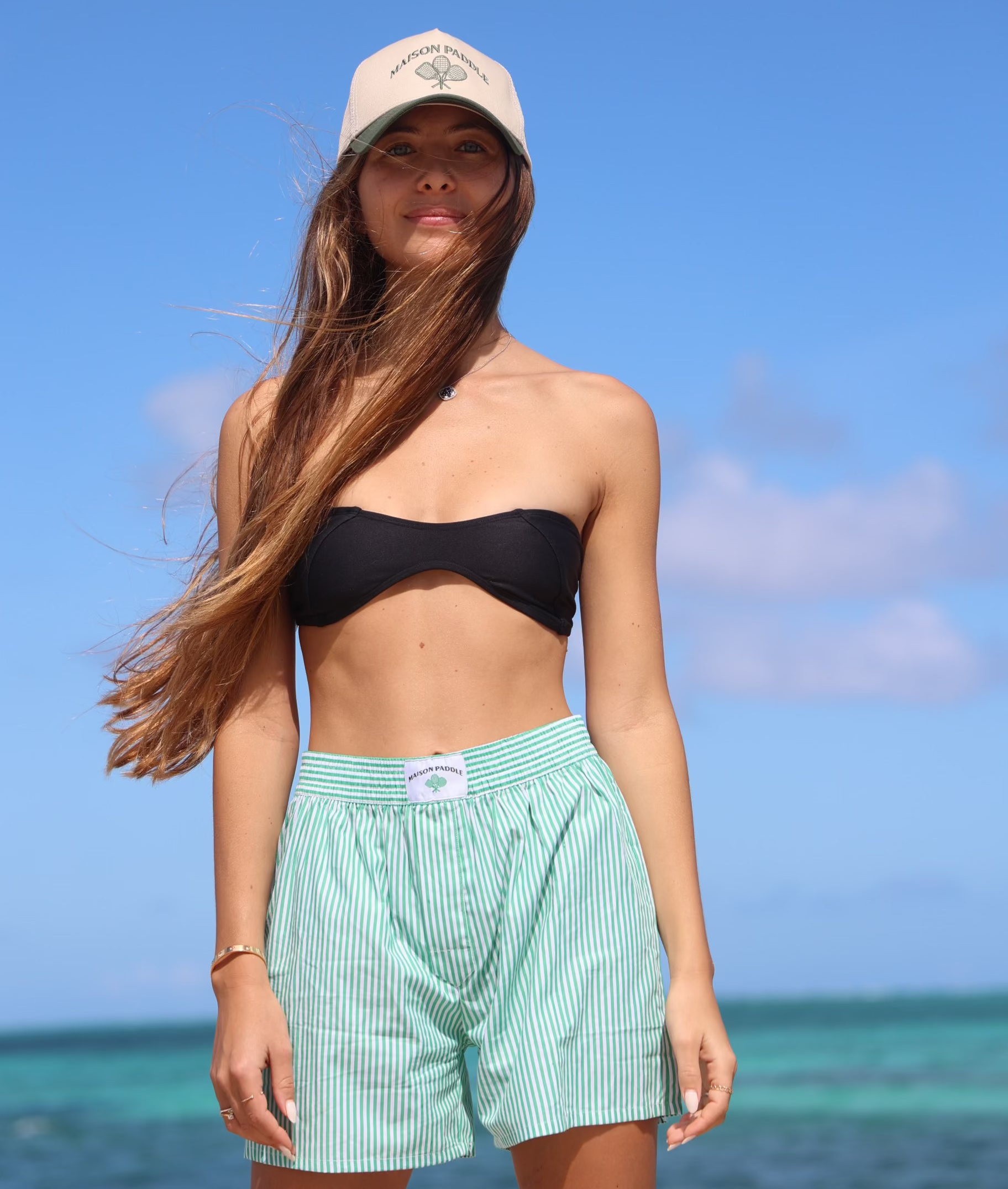 Boxer Shorts