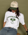Classic Logo Tee