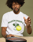 Classic Logo Tee