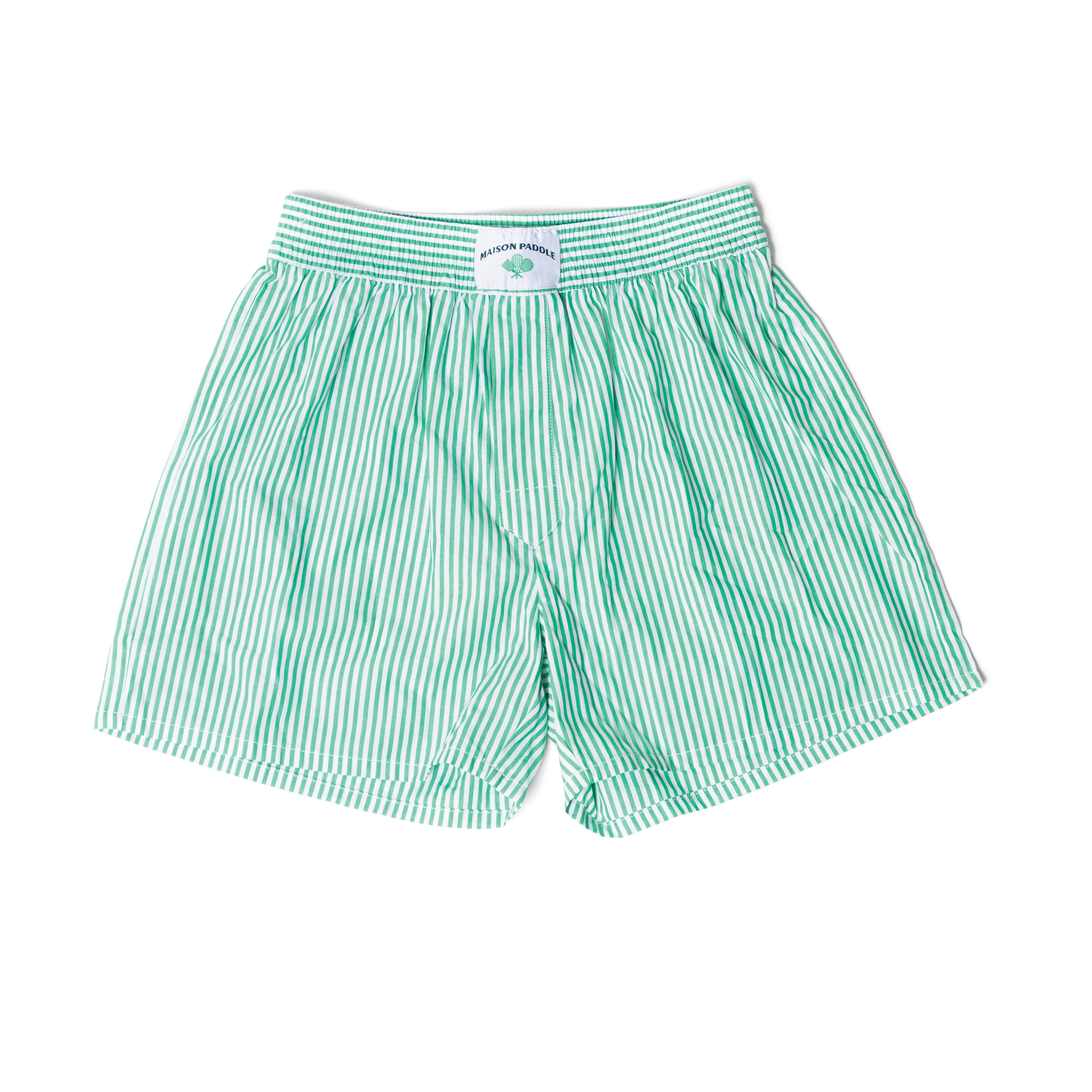 Boxer Shorts – Maison Paddle