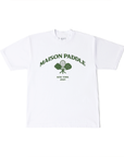 Classic Logo Tee