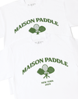 Classic Logo Tee